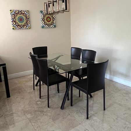 Renovated 2/2 Unit At Yacht Club/Aventura Apartment Ngoại thất bức ảnh
