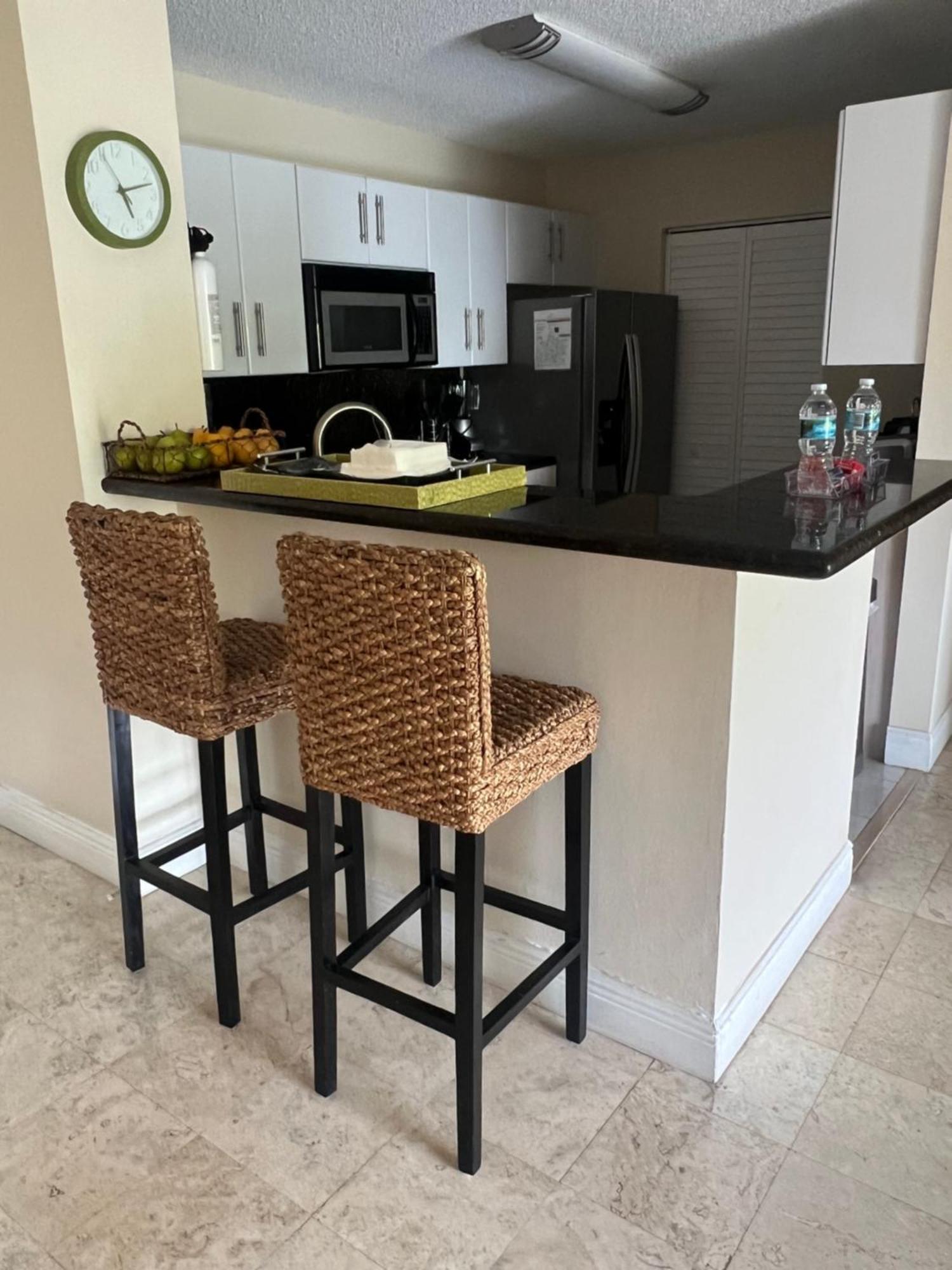 Renovated 2/2 Unit At Yacht Club/Aventura Apartment Ngoại thất bức ảnh