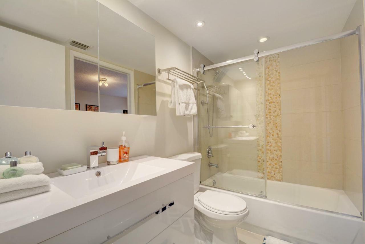 Renovated 2/2 Unit At Yacht Club/Aventura Apartment Ngoại thất bức ảnh