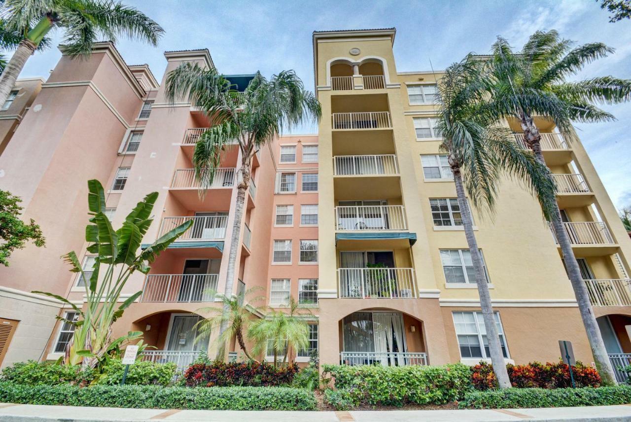Renovated 2/2 Unit At Yacht Club/Aventura Apartment Ngoại thất bức ảnh