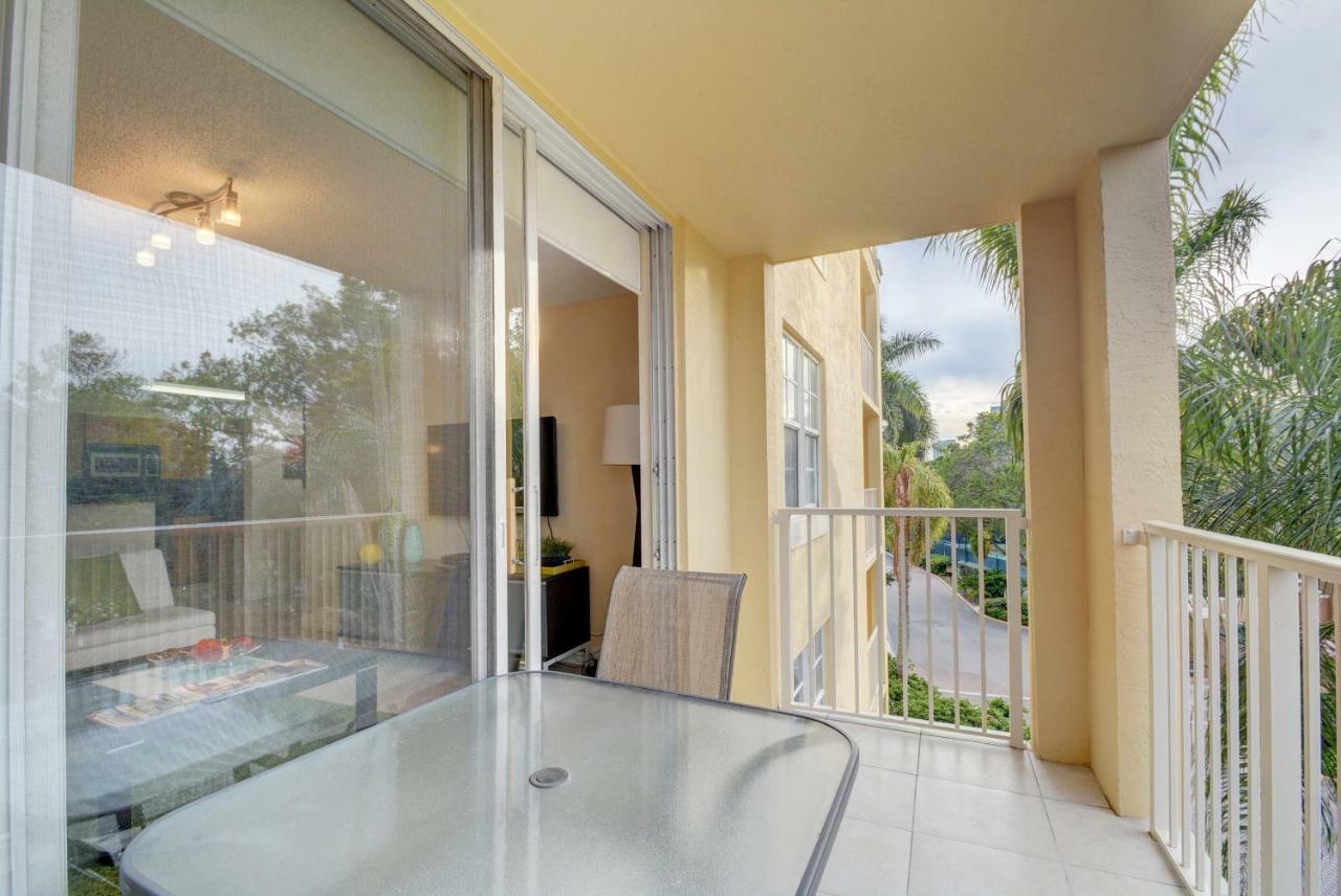 Renovated 2/2 Unit At Yacht Club/Aventura Apartment Ngoại thất bức ảnh