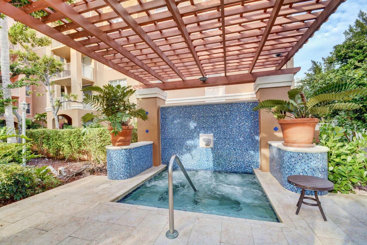 Renovated 2/2 Unit At Yacht Club/Aventura Apartment Ngoại thất bức ảnh