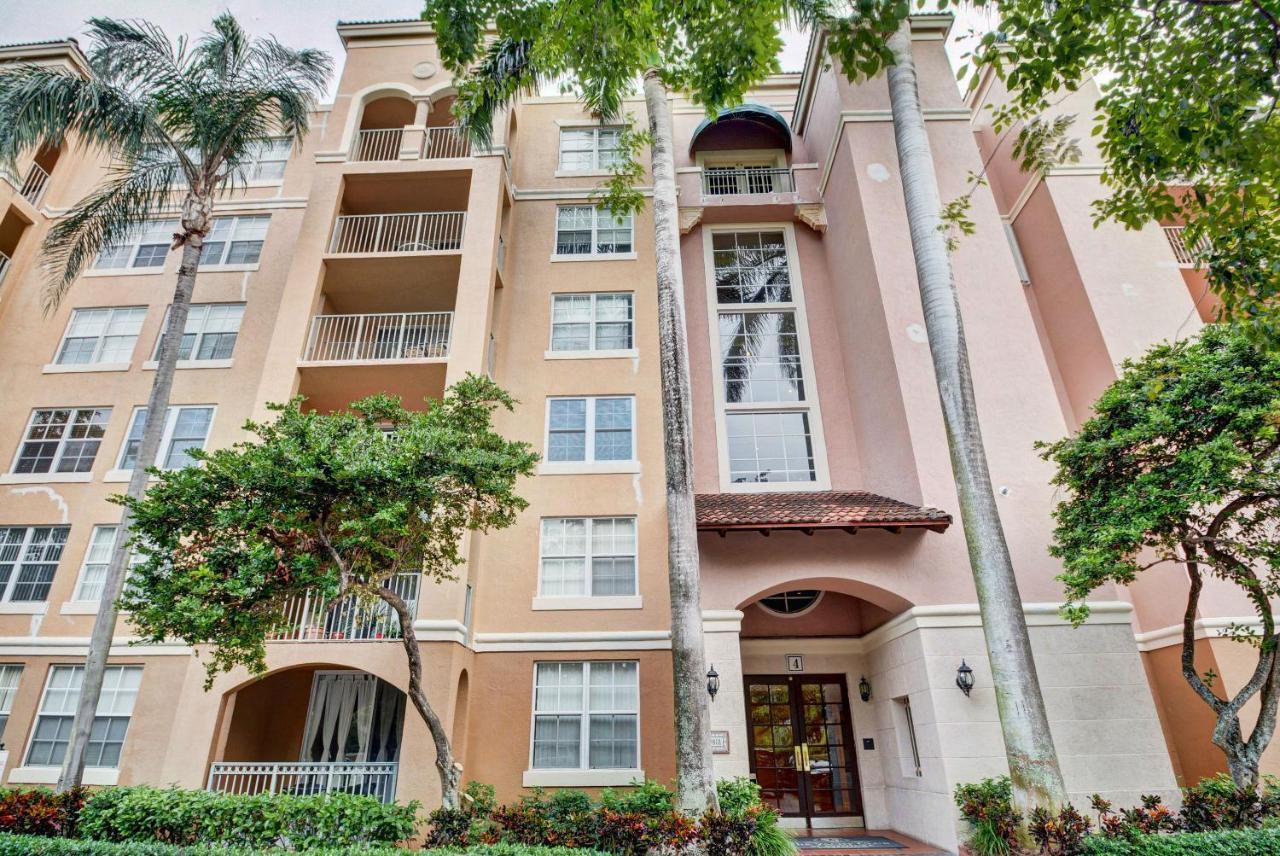 Renovated 2/2 Unit At Yacht Club/Aventura Apartment Ngoại thất bức ảnh